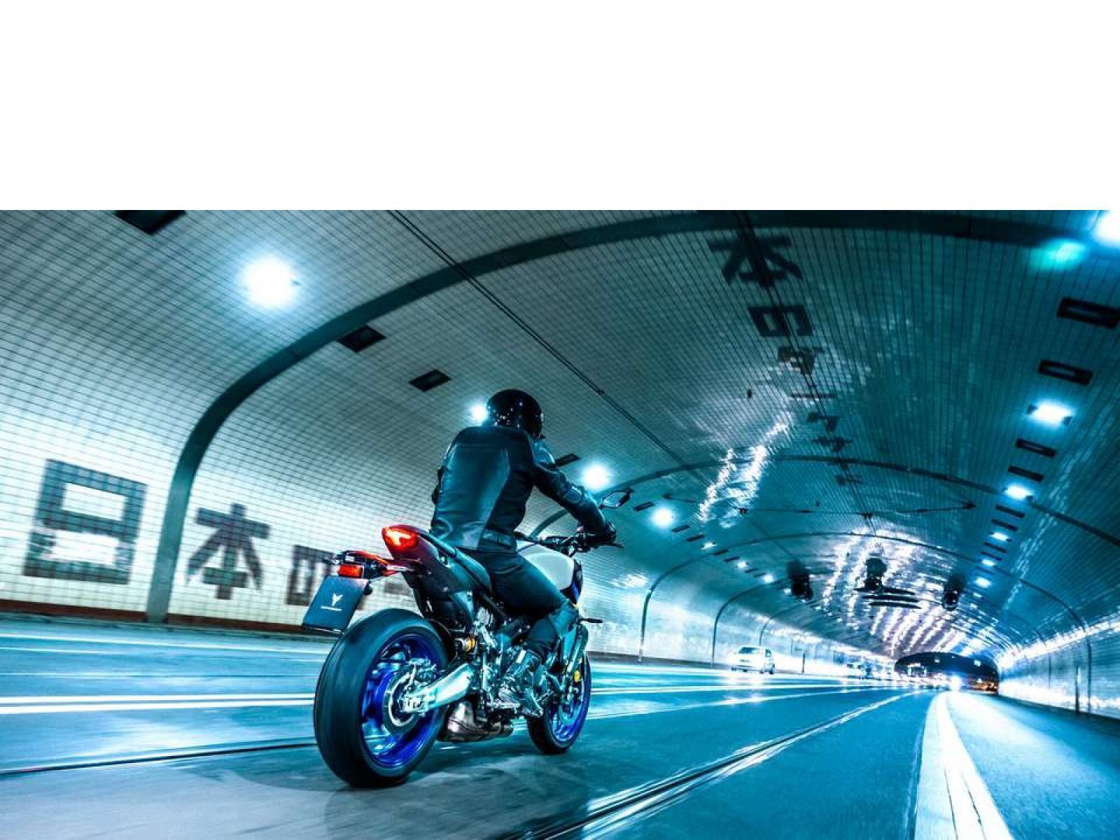 Мотоцикл YAMAHA MT-09 SP (icon performance) 2023